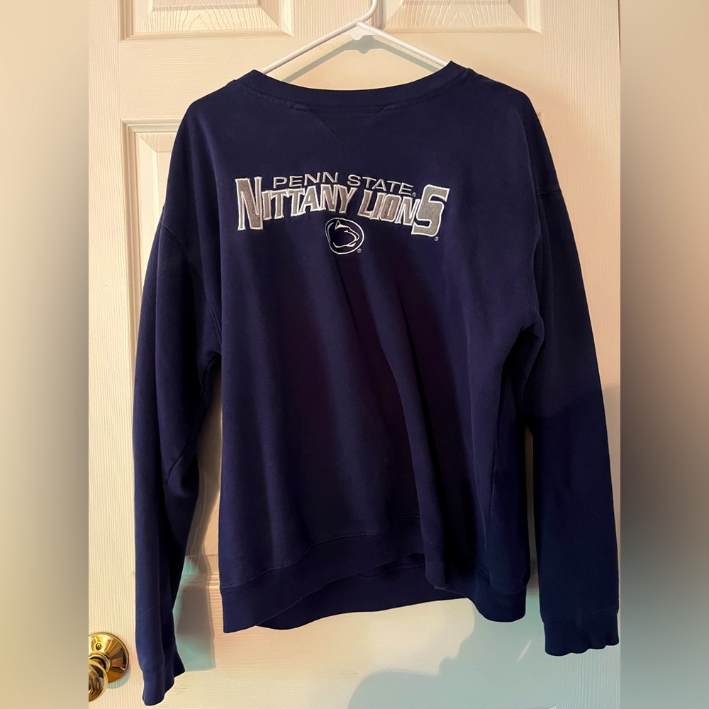 PSU CREWNECK